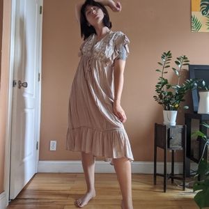 Prairie Dress
